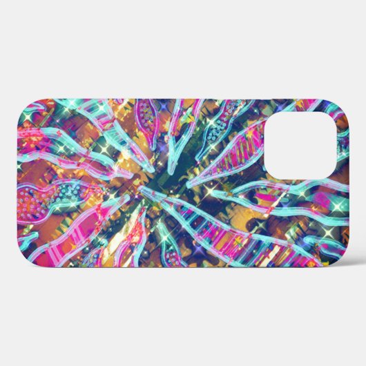 iPhone / iPadケース Case-Mate iPhoneケース (裏面 (横))