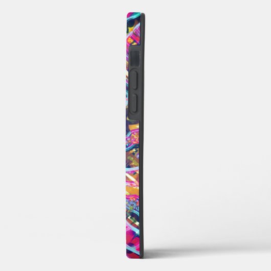 iPhone / iPadケース Case-Mate iPhoneケース (裏面 / 左)