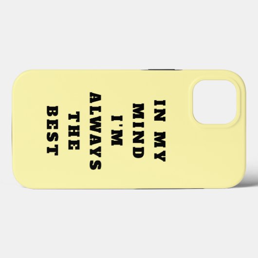 iPhone / iPadケース Case-Mate iPhoneケース (裏面 (横))