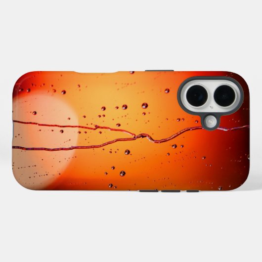 iPhone / iPadケース Case-Mate iPhoneケース (裏面 (横))