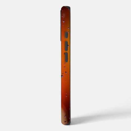 iPhone / iPadケース Case-Mate iPhoneケース (裏面 / 左)