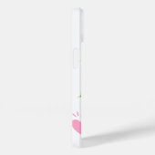 iPhone / iPadケース Case-Mate iPhoneケース (裏面 / 右)