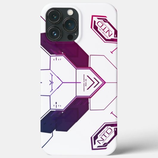 iPhone / iPadケース Case-Mate iPhoneケース (裏面)