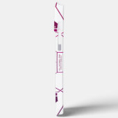 iPhone / iPadケース Case-Mate iPhoneケース (裏面 / 左)