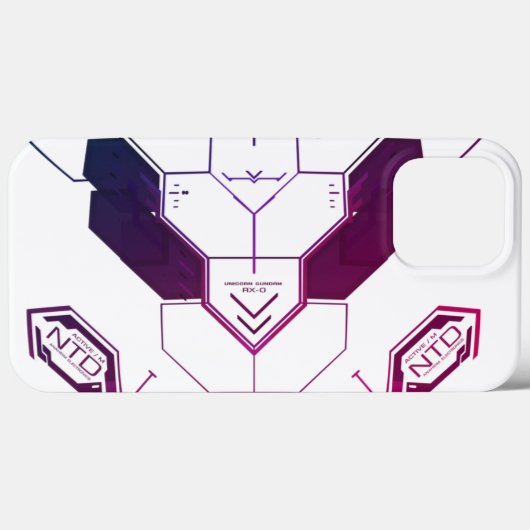 iPhone / iPadケース Case-Mate iPhoneケース (裏面 (横))