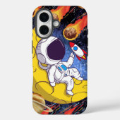 iPhone / iPadケース Case-Mate iPhoneケース (裏面)