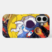 iPhone / iPadケース Case-Mate iPhoneケース (裏面 (横))