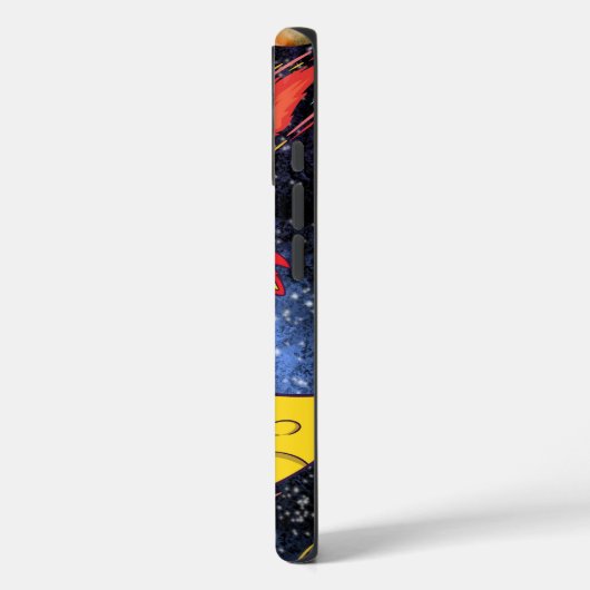 iPhone / iPadケース Case-Mate iPhoneケース (裏面 / 左)