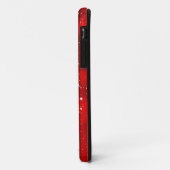iPhone / iPadケース Case-Mate iPhoneケース (裏面/左)