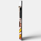 iPhone / iPadケース Case-Mate iPhoneケース (裏面 / 左)