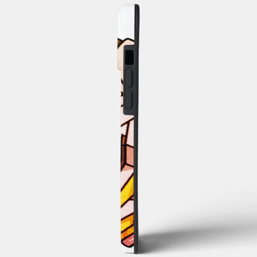 iPhone / iPadケース Case-Mate iPhoneケース (裏面 / 左)