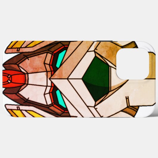 iPhone / iPadケース Case-Mate iPhoneケース (裏面 (横))