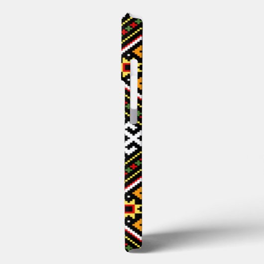 iPhone / iPadケース Case-Mate iPhoneケース (裏面 / 左)