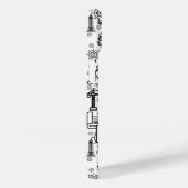 iPhone / iPadケース Case-Mate iPhoneケース (裏面 / 右)