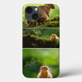 iPhone / iPadケース Case-Mate iPhoneケース (裏面)