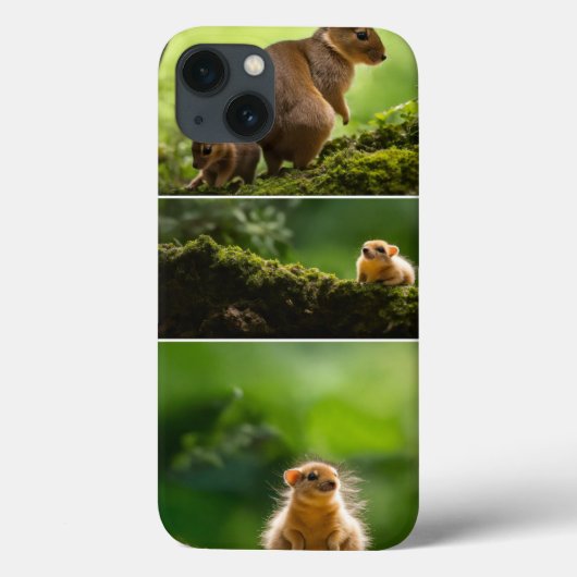 iPhone / iPadケース Case-Mate iPhoneケース (裏面)