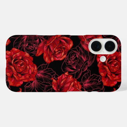 iPhone / iPadケース Case-Mate iPhoneケース (裏面 (横))