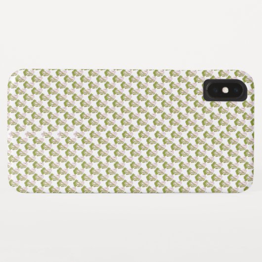 iPhone / iPadケース Case-Mate iPhoneケース (裏面(横))