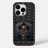 iPhone / iPadケース Case-Mate iPhoneケース (裏面)