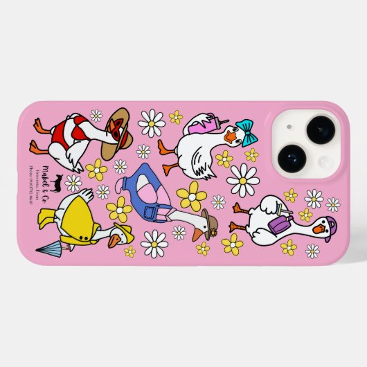 iPhone / iPadケース Case-Mate iPhoneケース (裏面 (横))