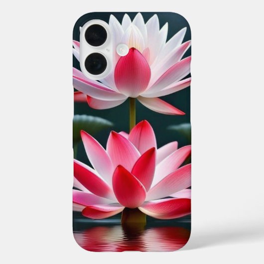 iPhone / iPadケース Case-Mate iPhoneケース (裏面)