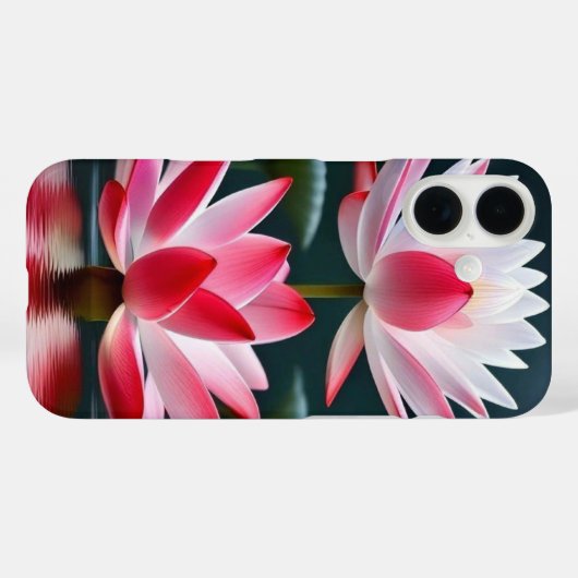 iPhone / iPadケース Case-Mate iPhoneケース (裏面 (横))
