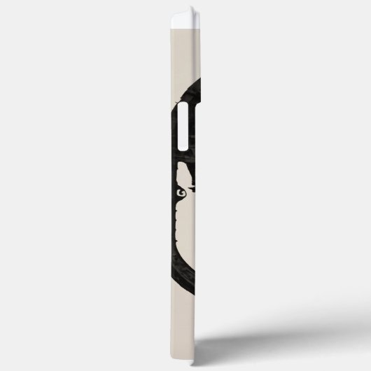 iPhone / iPadケース Case-Mate iPhoneケース (裏面 / 右)