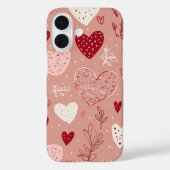 iPhone / iPadケース Case-Mate iPhoneケース (裏面)