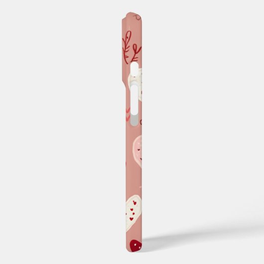 iPhone / iPadケース Case-Mate iPhoneケース (裏面 / 左)