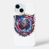iPhone/iPadケース Case-Mate iPhoneケース (裏面)