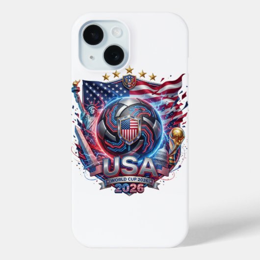 iPhone/iPadケース Case-Mate iPhoneケース (裏面)