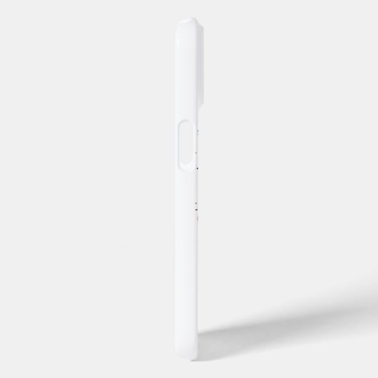 iPhone/iPadケース Case-Mate iPhoneケース (裏面 / 右)