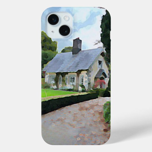 iPhone / iPadケース Case-Mate iPhoneケース (裏面)