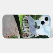 iPhone / iPadケース Case-Mate iPhoneケース (裏面 (横))