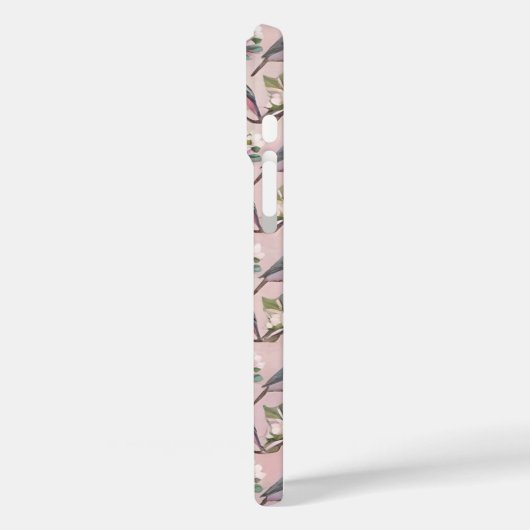 iPhone / iPadケース Case-Mate iPhoneケース (裏面 / 左)