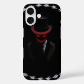 iPhone/iPadケース Case-Mate iPhoneケース (裏面)