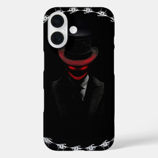 iPhone/iPadケース iPhone 16ケース