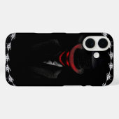 iPhone/iPadケース Case-Mate iPhoneケース (裏面 (横))