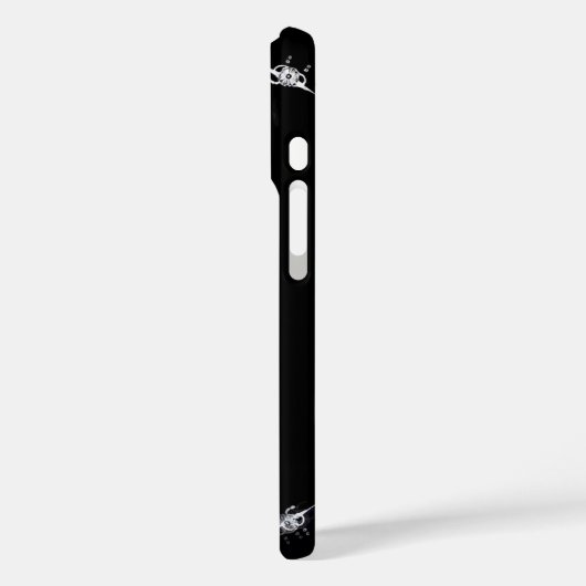iPhone/iPadケース Case-Mate iPhoneケース (裏面 / 左)