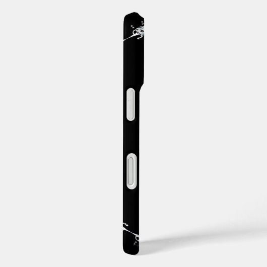 iPhone/iPadケース Case-Mate iPhoneケース (裏面 / 右)