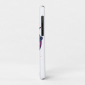 iPhone / iPadケース Case-Mate iPhoneケース (裏面/左)