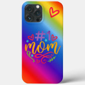 iPhone / iPadケース Case-Mate iPhoneケース (裏面)