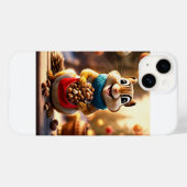 iPhone / iPadケース Case-Mate iPhoneケース (裏面 (横))