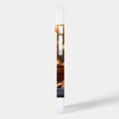 iPhone / iPadケース Case-Mate iPhoneケース (裏面 / 左)