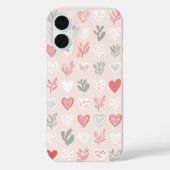 iPhone / iPadケース Case-Mate iPhoneケース (裏面)