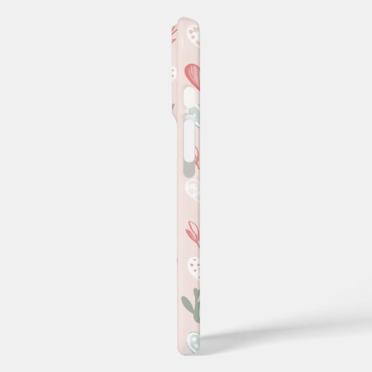 iPhone / iPadケース Case-Mate iPhoneケース (裏面 / 左)