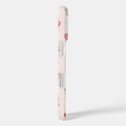 iPhone / iPadケース Case-Mate iPhoneケース (裏面 / 右)