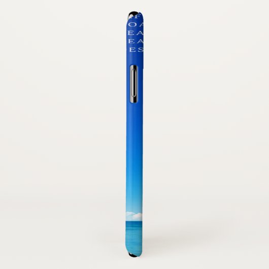 iPhone / iPadケース Case-Mate iPhoneケース (裏面/右)