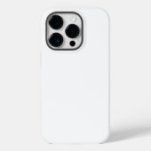 iPhone/iPadケース Case-Mate iPhoneケース (裏面)
