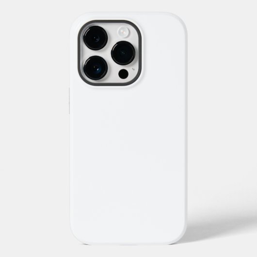 iPhone/iPadケース Case-Mate iPhoneケース (裏面)